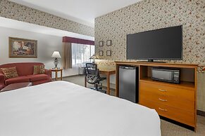 Best Western Bronco Inn