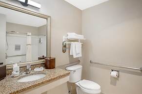 Best Western Bronco Inn