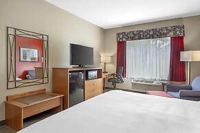Best Western Bronco Inn