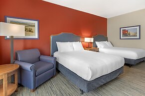 Best Western Bronco Inn
