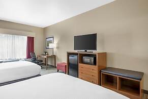 Best Western Bronco Inn