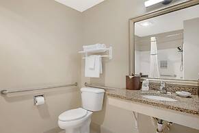 Best Western Bronco Inn