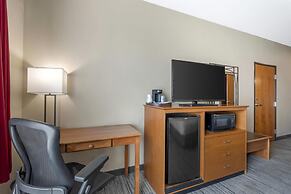 Best Western Bronco Inn