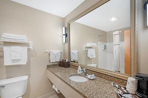 Best Western Bronco Inn