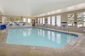 Best Western Bronco Inn