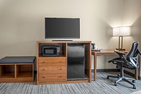 Best Western Bronco Inn