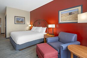 Best Western Bronco Inn