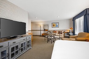 Best Western Bronco Inn