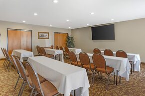 Best Western Bronco Inn