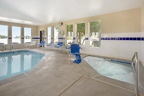 Best Western Bronco Inn