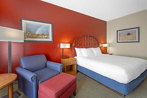 Best Western Bronco Inn