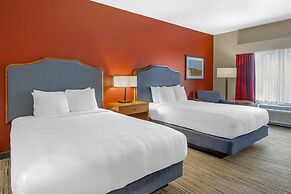 Best Western Bronco Inn