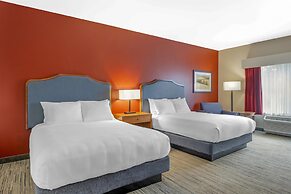 Best Western Bronco Inn