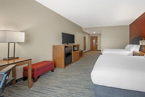 Best Western Bronco Inn