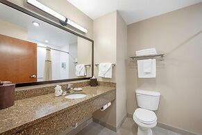 Best Western Bronco Inn