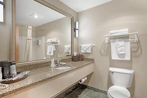 Best Western Bronco Inn