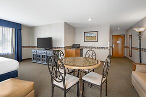 Best Western Bronco Inn