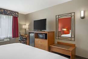 Best Western Bronco Inn