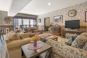 Best Western Bronco Inn