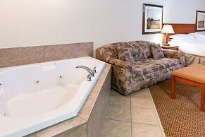 Super 8 by Wyndham Fort Nelson BC