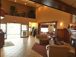 Super 8 by Wyndham Fort Nelson BC