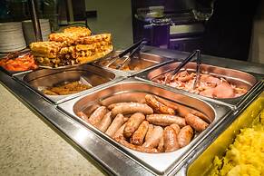 Super 8 by Wyndham Fort Nelson BC