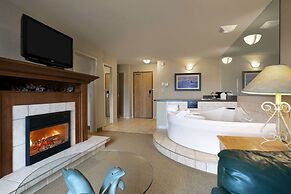 Super 8 by Wyndham Fort Nelson BC