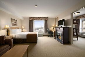 Super 8 by Wyndham Fort Nelson BC