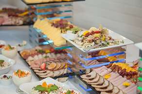 Express Kraków Hotel