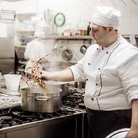 Hotel & SPA Riviera Castelsardo