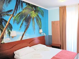 Hotel Riviera  Fiumicino