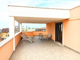 Hotel Riviera  Fiumicino