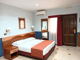 Hotel Riviera  Fiumicino