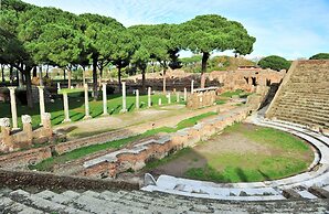 Hotel Riviera  Fiumicino