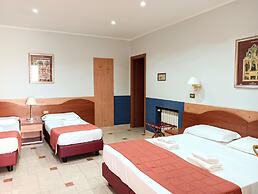 Hotel Riviera  Fiumicino