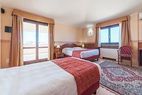 Hotel Riviera  Fiumicino