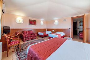 Hotel Riviera  Fiumicino