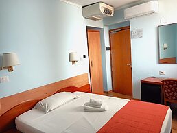 Hotel Riviera  Fiumicino