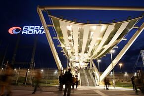 Hotel Riviera  Fiumicino