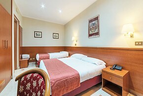 Hotel Riviera  Fiumicino