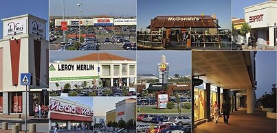 Hotel Riviera  Fiumicino