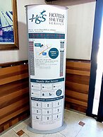 Hotel Riviera  Fiumicino