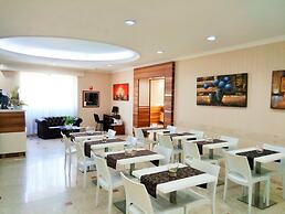 Hotel Riviera  Fiumicino