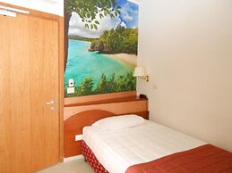 Hotel Riviera  Fiumicino