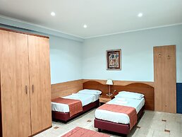 Hotel Riviera  Fiumicino