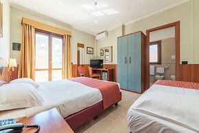 Hotel Riviera  Fiumicino