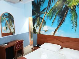 Hotel Riviera  Fiumicino