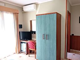 Hotel Riviera  Fiumicino