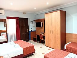 Hotel Riviera  Fiumicino