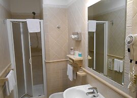 Hotel Riviera  Fiumicino